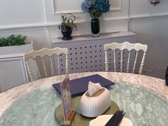 -花舍·新派粤菜·西餐·下午茶(亚运村·鸟巢店)