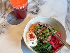 -O'eat Blossom&Pelican(深圳首店)