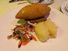-老井俄式餐厅