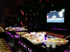 -凯乐会量贩KTV(国防大厦总店)