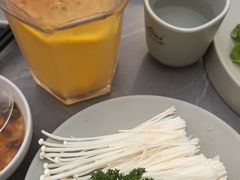 -故里和山·成都火锅(欢乐港湾店)