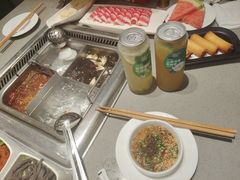 -海底捞火锅(龙岗星河COCO Park店)