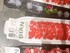 -掂档潮汕牛肉火锅(沈阳万象城店)