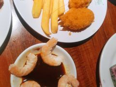 -汉巴味德(大悦城店)