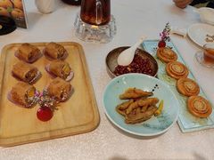 -荣粤酒家·融合粤菜·海鲜火锅