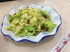 -老游独一佳湘菜馆(高新四路店)