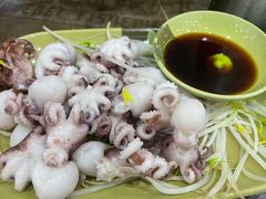 -贞姨美食·老字号海鲜大排档