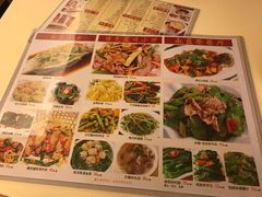 菜单-永盈茶餐厅(中山四路店)