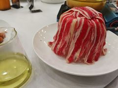 -德悦海鲜(城西店)
