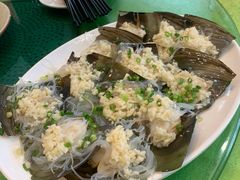 -盛港湾海鲜食府(黄沙店)