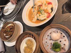 -万丽轩·粤菜(王府井金茂万丽酒店)