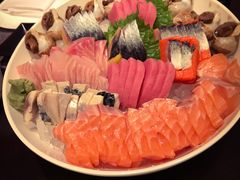 -佛山希尔顿酒店·融誉亚洲美食荟