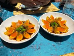 -茶人村·宫廷私厨(奥体印象城店)