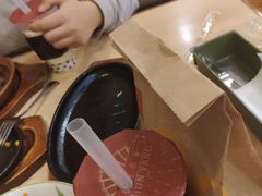 -萨莉亚意式餐厅(星海广场店)