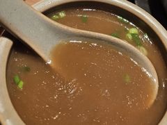 -巴奴毛肚火锅(京西大悦城店)