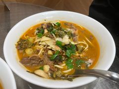 -立文冬·鲜活面(杭州太合商业中心店)