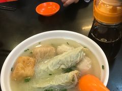 -白玉兰传统小吃