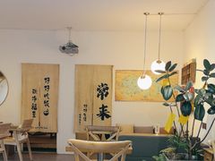 -沏点Trattoria意大利餐厅(新街口店)