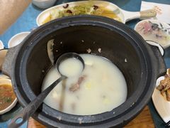 -干老四雅鱼饭店(滨江西路店)