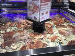 -盒马鲜生(岭南新世界店)
