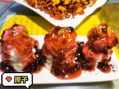 -天津乾毓德饭庄·清真传统炒菜·海鲜烧烤(咸阳路店)