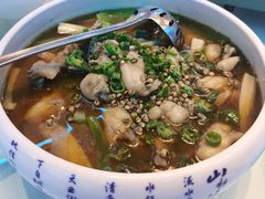 -湖锦酒楼·32年地道湖北菜(光谷店)