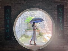 -东莞市可园博物馆