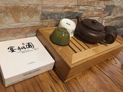 -宴桃园(门头沟店)