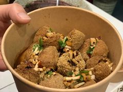 恋爱豆腐圆子-吃塘·黔贵