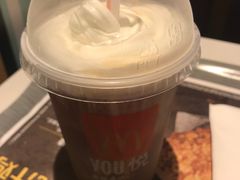 -麦当劳(鼓楼店)