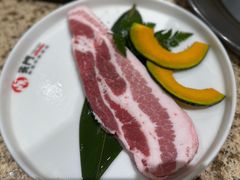 -東門韩国传统烤肉·韩国料理(银座直营店)