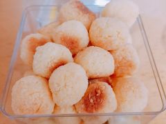 椰丝球-BOKE博稞烘焙(天佑城店)