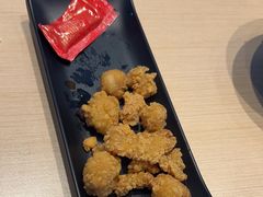 -大鼓米线(杭州国大城市广场店)