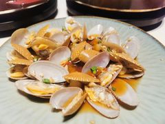 -新兴·金羊座·粤菜点心(乐峰店)
