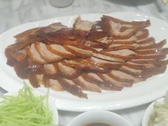 -燕云楼(云南路店)