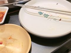 -東盛炭烤自助料理(玄武招商花园城店)