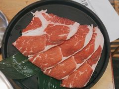 -九田家黑牛烤肉料理(吴江万象汇店)