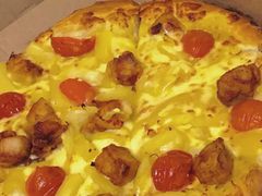 -达美乐比萨(国瑞北路店)