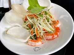 苏苏鲜虾沙拉-SUSU·苏苏(四合院创始店)