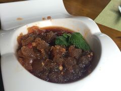 -梧桐花园餐厅(新城店)