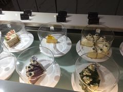 -星禾悦法式千层蛋糕(大卫城店)
