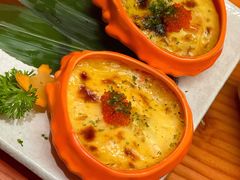 日式焗蟹宝-文三酒肆自助放题(新街口友谊广场店)