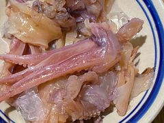 自发鱿鱼-五里关火锅(牛市口店)