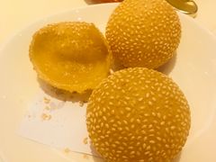 -利苑酒家(合景国际金融广场店)