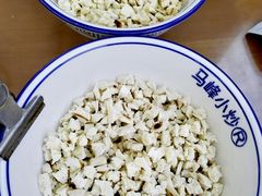 -清真馬峰小炒泡饃