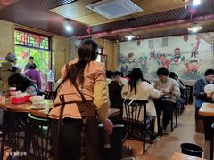 -大东北(武侯祠店)