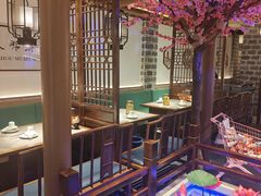 -姑苏家宴·苏帮菜·松鼠桂鱼(苏州总店)