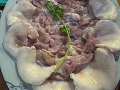 -华哥新鲜猪精品美食