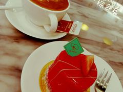 -KK BAKERY烘焙