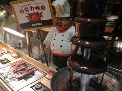 -比格比萨(林萃路店)